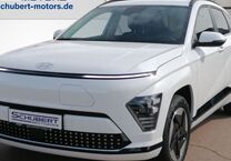 Gebrauchtwagen Hyundai KONA