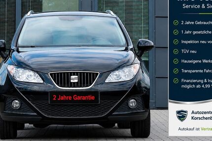 Seat Ibiza 165.000 km 5.500 &euro; Korschenbroich 41352