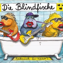 Kinderliederfestival - Theater & Konzerthaus Solingen