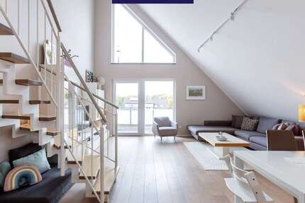 Wohnung zum Kaufen in Oberhausen 345.000 € 92 m² 3 zimmer