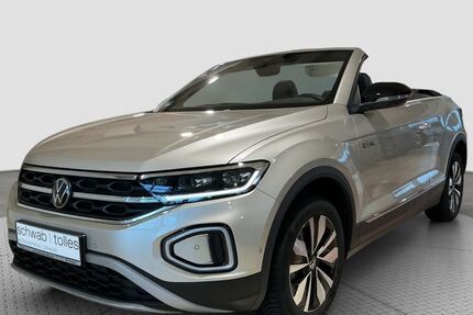 VW T-Roc 5.406 km 34.945 &euro; Neuss 41469