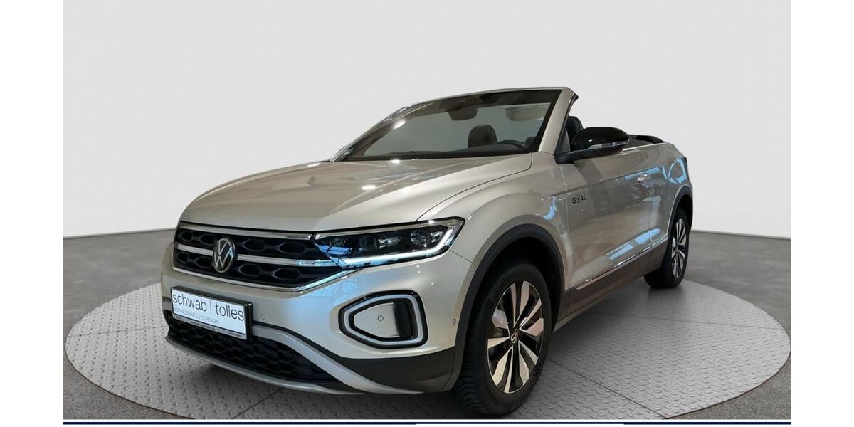 VW T-Roc 5.406 km 34.945 &euro; Neuss 41469