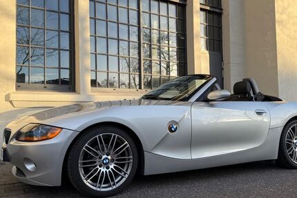 BMW Z4 169.700 km 11.250 &euro; Düsseldorf 40211