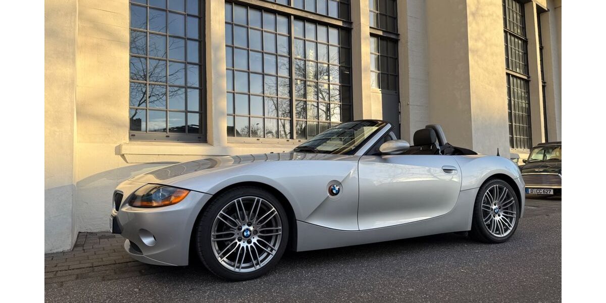 BMW Z4 169.700 km 11.250 &euro; Düsseldorf 40211