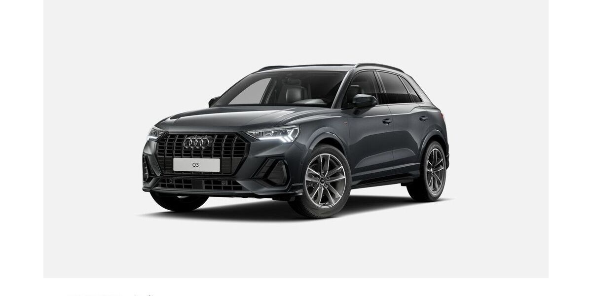 Audi Q3 2.980 km 44.480 &euro; Leverkusen 51373