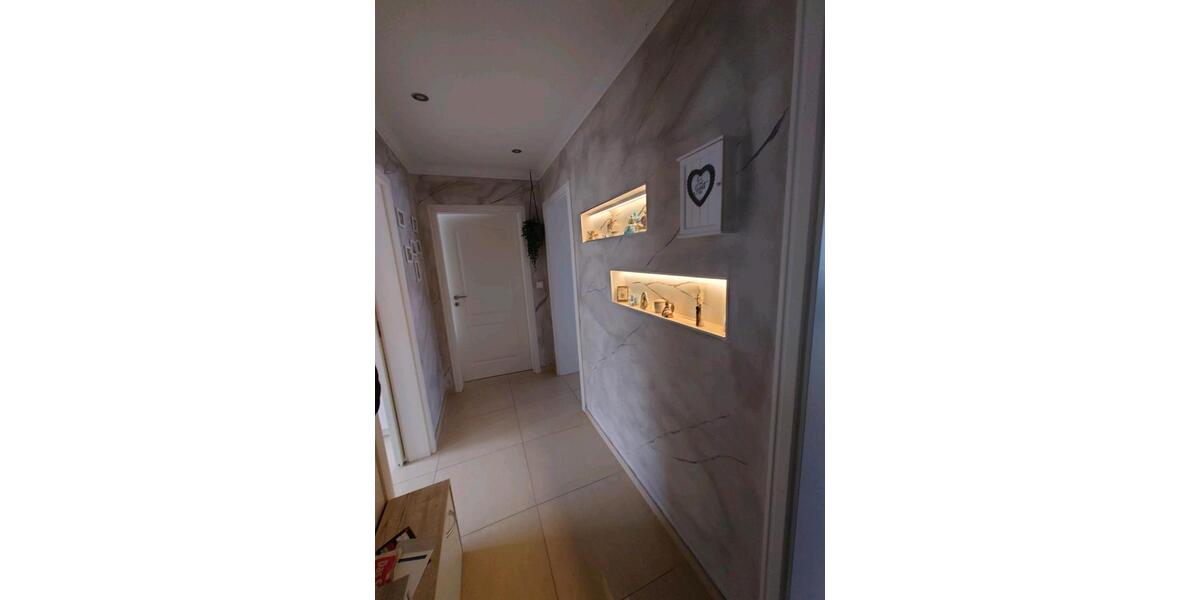 Etagenwohnung Solingen Ohligs - 3 Zimmer, 75 m&sup2;, 190.000&euro; | Angebot:26822545
