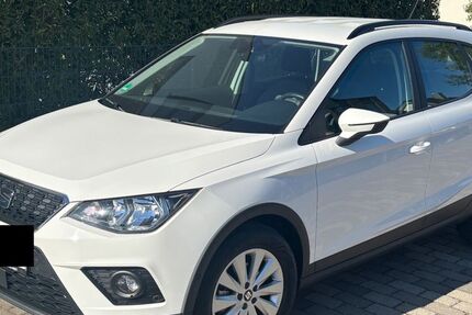 Seat Arona 17.610 km 18.999 &euro; Kempen 47906