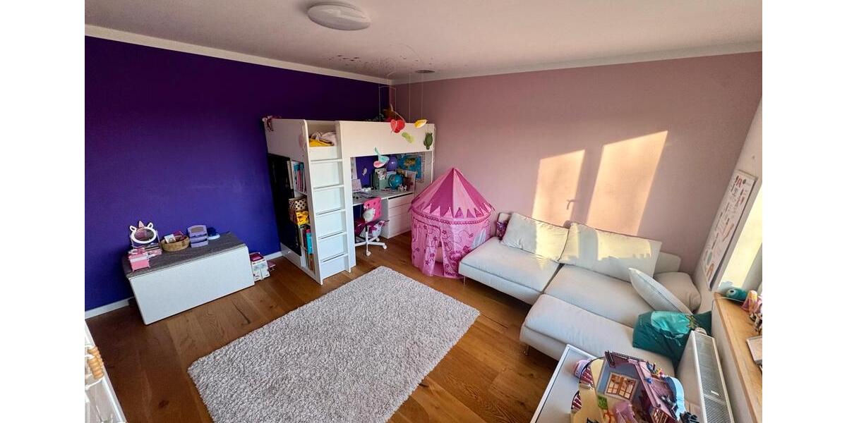 Familienhaus - kernsaniert, mit Sport- und Spielkonzept 6 zimmer