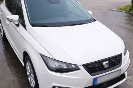Seat Ibiza 81.000 km 12.700 &euro; Bielefeld 33659