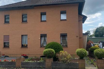 Haus Duisburg Großenbaum - 3.5 Zimmer, 66 m&sup2;, 295.000&euro; | Angebot:27182138