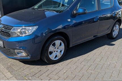 Dacia Sandero 55.125 km 8.285 &euro; Leverkusen 51373