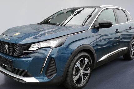 Peugeot 3008 16.030 km 31.990 &euro; Mönchengladbach 41066