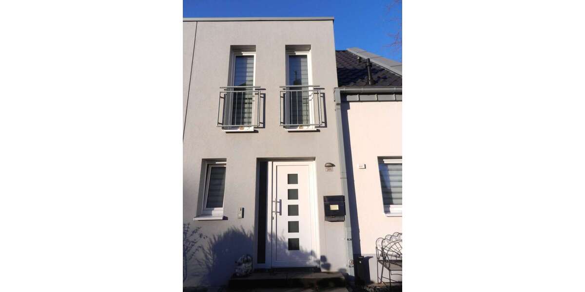 Einfamilienhaus Duisburg Angerhausen - 4 Zimmer, 100 m&sup2;, 460.000&euro; | Angebot:26916450