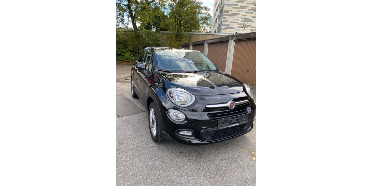 Fiat 500X 49.990 km 11.600 &euro; Düsseldorf 40470