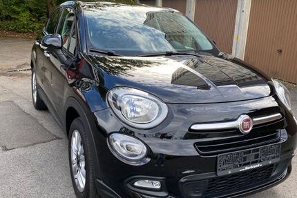 Fiat 500X 49.990 km 12.300 &euro; Düsseldorf 40470