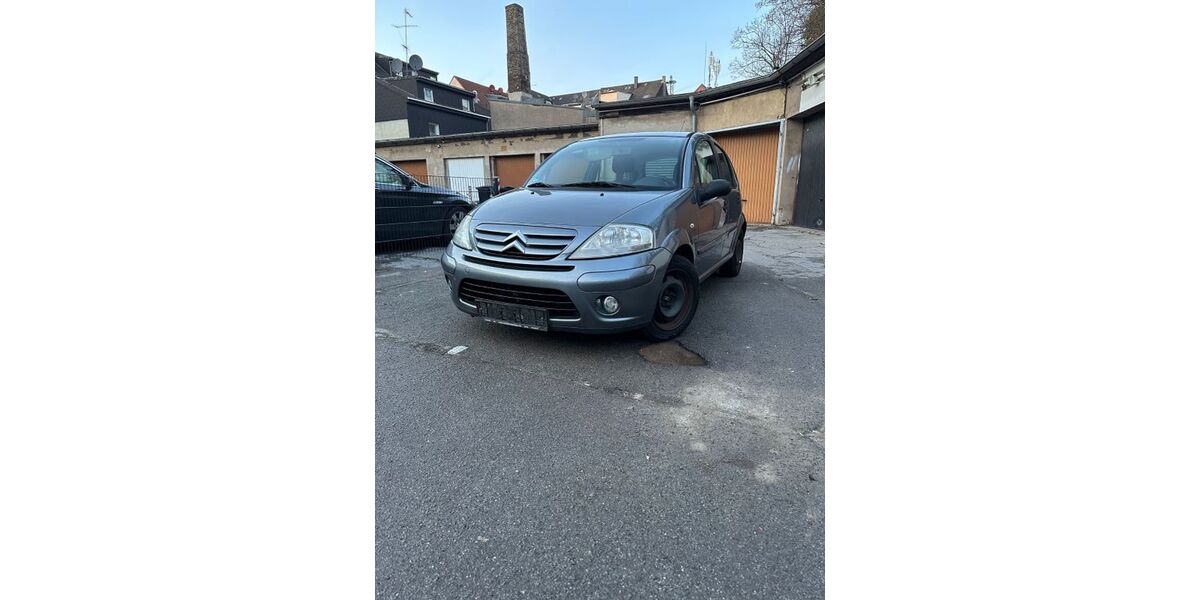 Citroen C3 175.000 km 1.700 &euro; Duisburg 47053