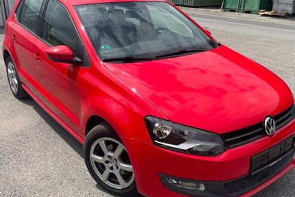 VW Polo 174.000 km 3.500 &euro; Neuss 41472