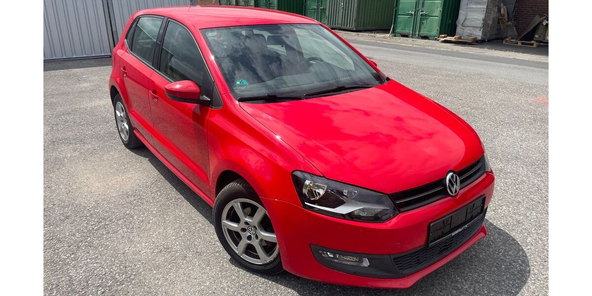 VW Polo 174.000 km 3.500 &euro; Neuss 41472