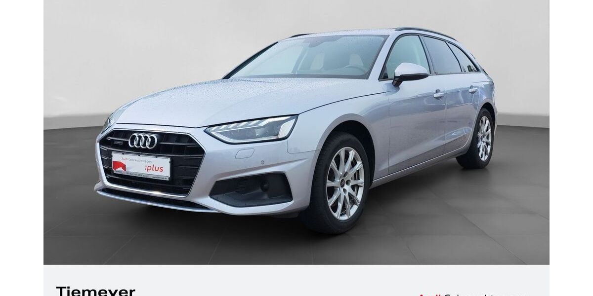 Audi A4 36.139 km 34.490 &euro; Remscheid 42897