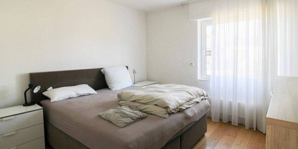 Exklusiver Bungalow in Köln Seeberg - Wohnen in Seenähe mit Privatsphäre, Stil und barrierefrei 5 zimmer