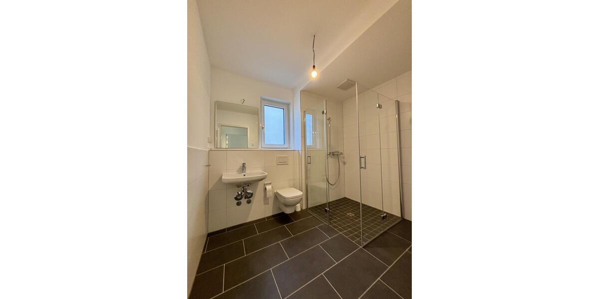 Bezugsfertige Wohnung - Einfach Möbel rein und Füße hoch! 2 zimmer