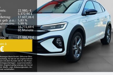 VW Taigo 29.855 km 22.980 &euro; Remscheid 42897