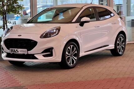 Ford Puma 10.866 km 21.500 € Köln 50769