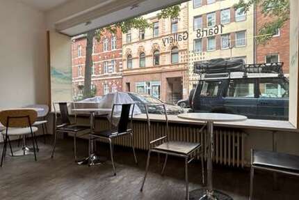 Büro in Düsseldorf 1.000 € 42 m²
