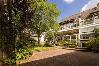 Haus Düsseldorf Oberbilk - 2.400.000&euro; | Angebot:21296073