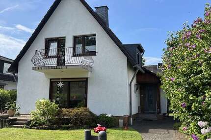 Haus zum Kaufen in Essen 539.500 € 96 m²