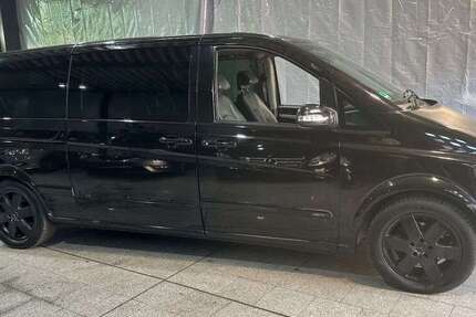 Mercedes-Benz Viano 320.800 km 8.990 &euro; Duisburg 47059