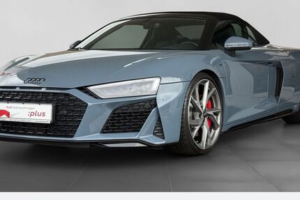 Audi R8 13.444 km 127.860 &euro; Oberhausen 46047