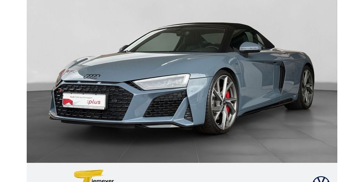 Audi R8 13.444 km 128.680 &euro; Oberhausen 46047