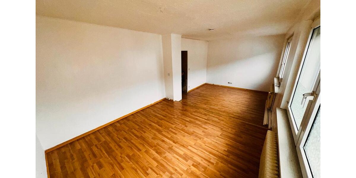 Wohnung in Oberhausen 35 Zimmer mit Balkon 3 zimmer