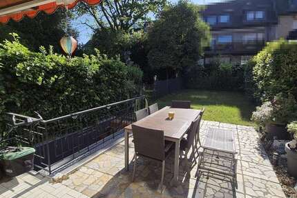 Haus zum Kaufen in Essen 409.000 € 129.02 m²