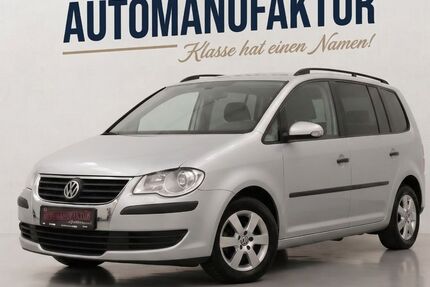 VW Touran 229.500 km 2.750 &euro; Leverkusen 51373