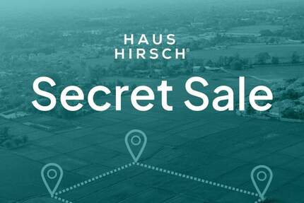 Attraktive Projektentwicklung: Neubau eines 11-Parteienhauses mit Tiefgarage mit Vorbescheid zimmer