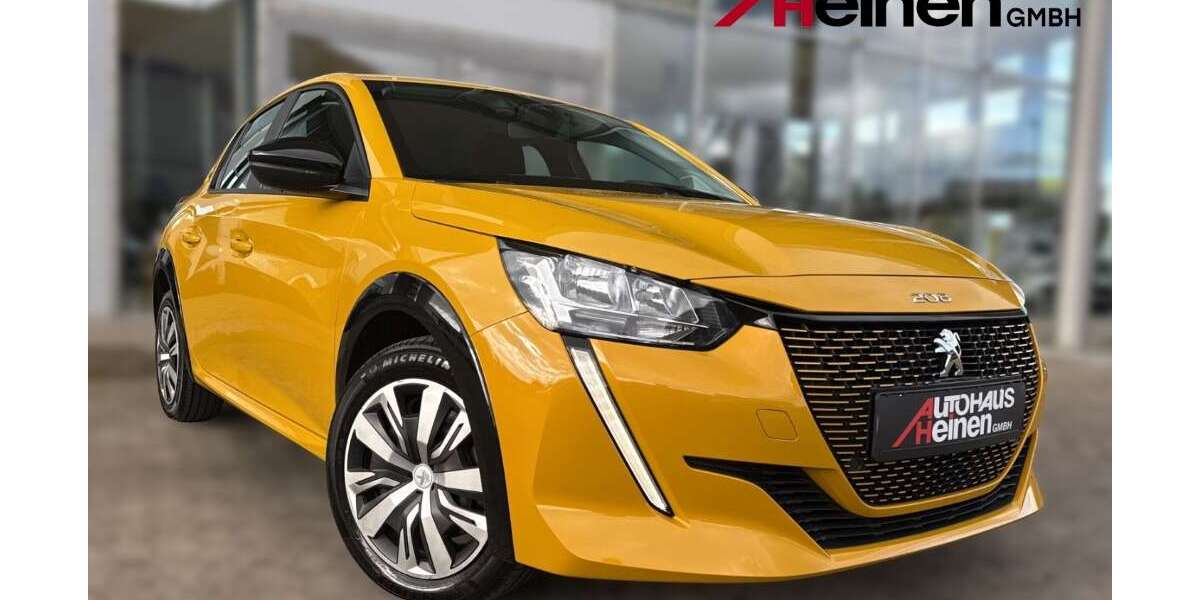 Peugeot 208 46.190 km 15.490 &euro; Dormagen 41540