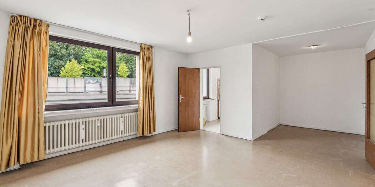 Etagenwohnung Heiligenhaus - 1 Zimmer, 45 m&sup2;, 135.000&euro; | Angebot:26830754