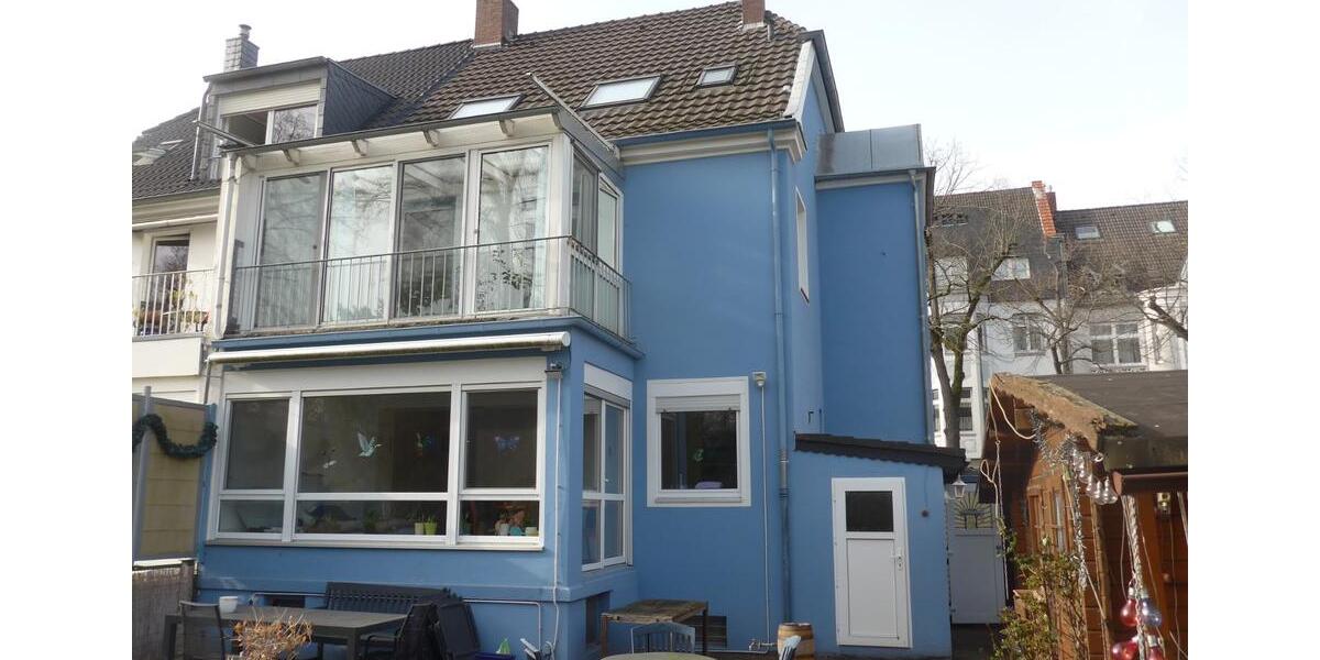 Doppelhaushälfte Düsseldorf Stadtbezirk 9 - 6 Zimmer, 183 m&sup2;, 590.000&euro; | Angebot:25580212