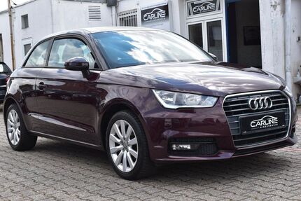 Audi A1 84.000 km 11.699 &euro; Mönchengladbach 41063