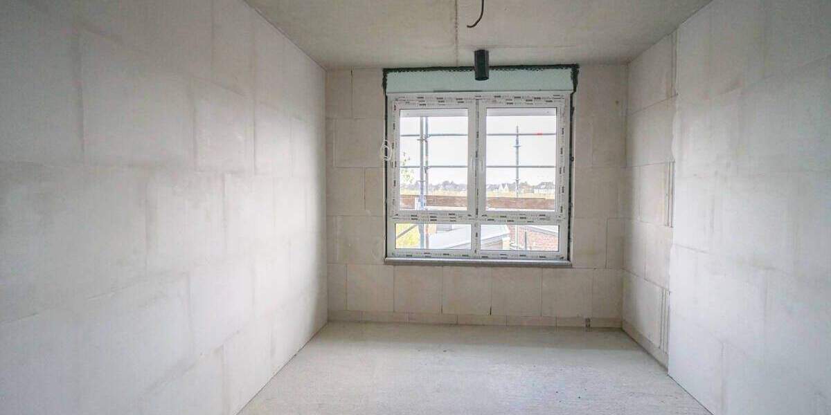 Etagenwohnung Dormagen Dormagen-Mitte - 4 Zimmer, 99 m&sup2;, 434.500&euro; | Angebot:25736791