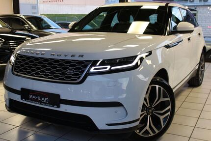 Land Rover Range Rover Velar 127.000 km 30.999 &euro; pulheim 50259