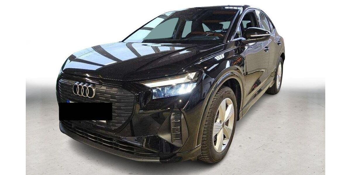 Audi Q4 e-tron 41.958 km 36.880 &euro; Moers-Hülsdonk 47441