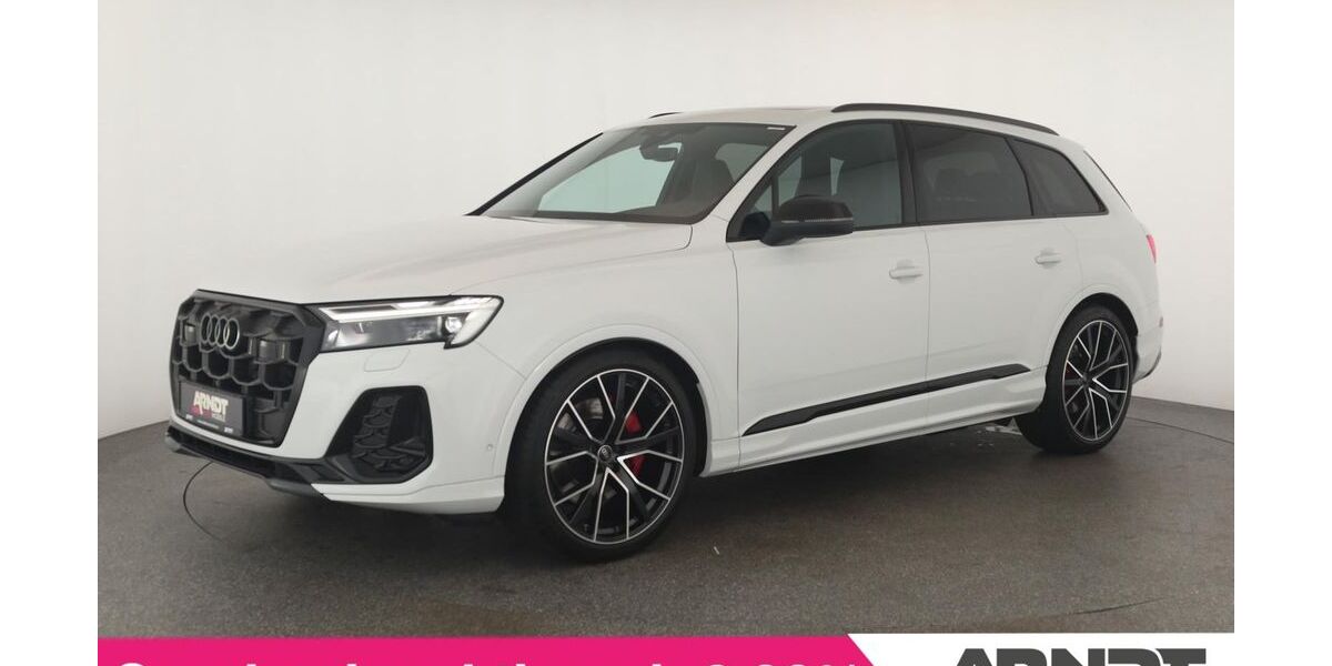 Audi Q7 9.900 km 79.184 &euro; Neuss 41460