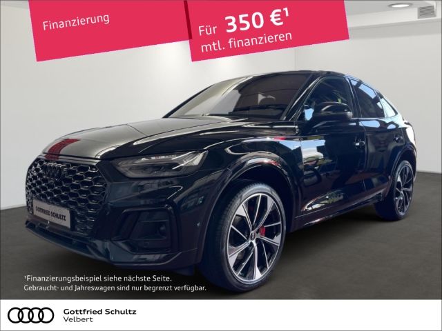 Audi Q5 16.158 km 46.850 € Velbert 42553