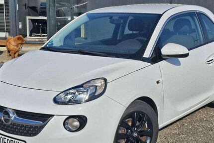 Opel Adam 117.522 km 6.000 &euro; Kempen 47906