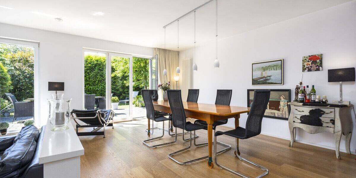 Doppelhaushälfte Meerbusch Osterath - 6 Zimmer, 165 m&sup2;, 889.000&euro; | Angebot:26826808