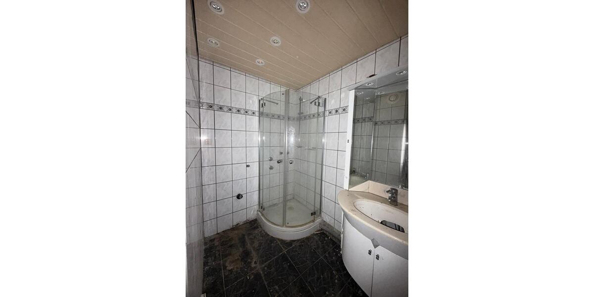 Etagenwohnung Duisburg Essenberg - 3 Zimmer, 84 m&sup2;, 666&euro; | Angebot:25665159