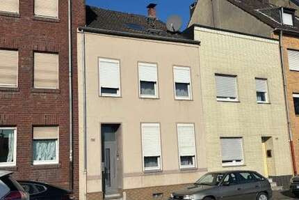 Haus Mönchengladbach Süd - 4 Zimmer, 120 m&sup2;, 247.000&euro; | Angebot:27157473